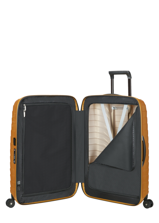 Shop PROXIS Spinner (4 wheels) 69cm - Honey Gold in australian