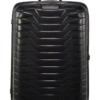 Shop PROXIS Spinner (4 wheels) 75cm - Black in australian