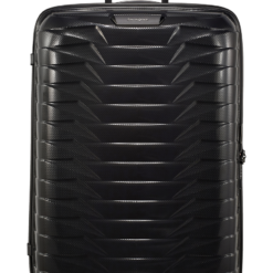 Shop PROXIS Spinner (4 wheels) 75cm - Black in australian