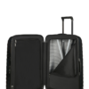 Shop PROXIS Spinner (4 wheels) 75cm - Black in australian