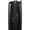 Shop PROXIS Spinner (4 wheels) 75cm - Black in australian