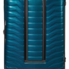 Shop PROXIS Spinner (4 wheels) 75cm - Petrol Blue in australian