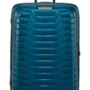 Shop PROXIS Spinner (4 wheels) 75cm - Petrol Blue in australian