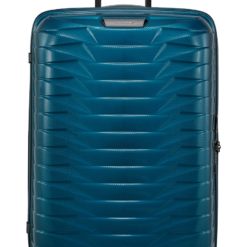 Shop PROXIS Spinner (4 wheels) 75cm - Petrol Blue in australian