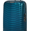 Shop PROXIS Spinner (4 wheels) 75cm - Petrol Blue in australian