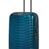 Shop PROXIS Spinner (4 wheels) 75cm - Petrol Blue in australian