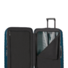 Shop PROXIS Spinner (4 wheels) 75cm - Petrol Blue in australian