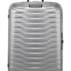 Shop PROXIS Spinner (4 wheels) 75cm - Silver in australian
