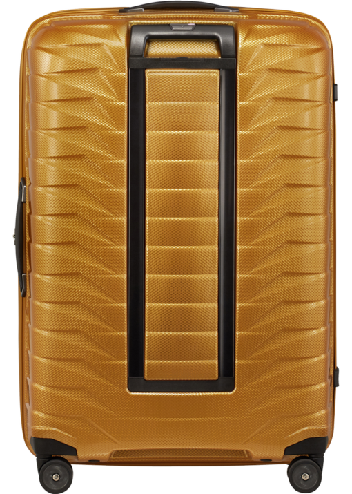 Shop PROXIS Spinner (4 wheels) 75cm - Honey Gold in australian