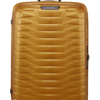Shop PROXIS Spinner (4 wheels) 75cm - Honey Gold in australian