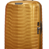 Shop PROXIS Spinner (4 wheels) 75cm - Honey Gold in australian