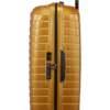 Shop PROXIS Spinner (4 wheels) 75cm - Honey Gold in australian