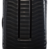 Shop PROXIS Spinner (4 wheels) 81cm - Black in australian
