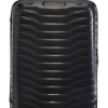 Shop PROXIS Spinner (4 wheels) 81cm - Black in australian