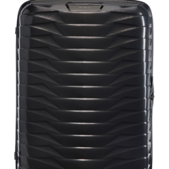 Shop PROXIS Spinner (4 wheels) 81cm - Black in australian