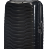 Shop PROXIS Spinner (4 wheels) 81cm - Black in australian