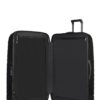 Shop PROXIS Spinner (4 wheels) 81cm - Black in australian