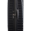 Shop PROXIS Spinner (4 wheels) 81cm - Black in australian