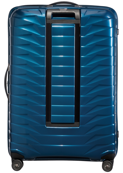 Shop PROXIS Spinner (4 wheels) 81cm -Petrol Blue in australian