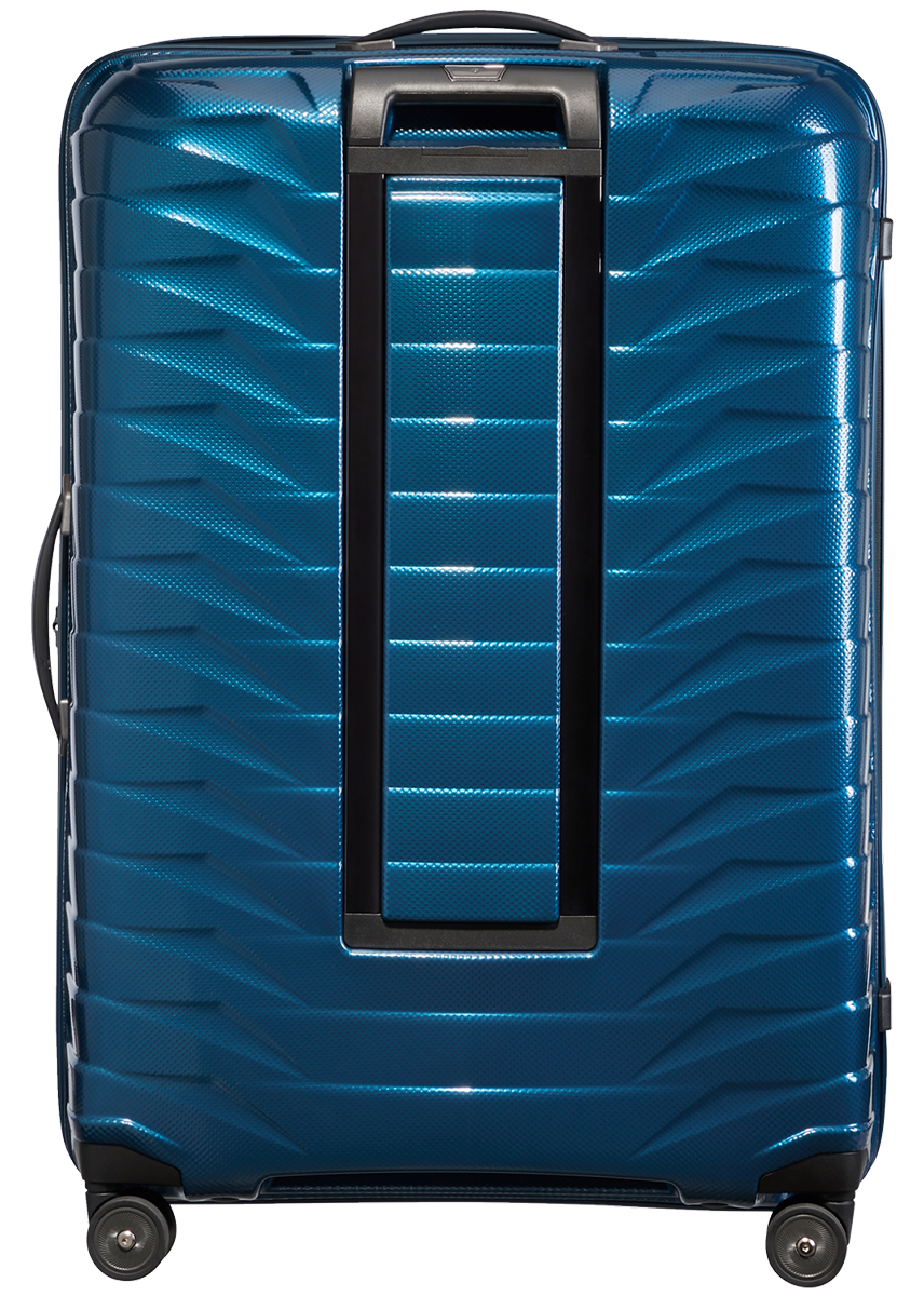 Shop PROXIS Spinner (4 wheels) 81cm -Petrol Blue in australian