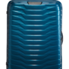 Shop PROXIS Spinner (4 wheels) 81cm -Petrol Blue in australian