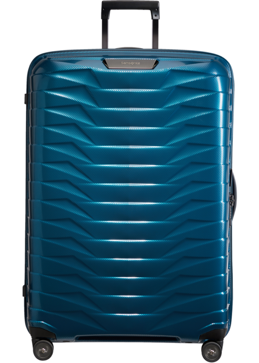 Shop PROXIS Spinner (4 wheels) 81cm -Petrol Blue in australian