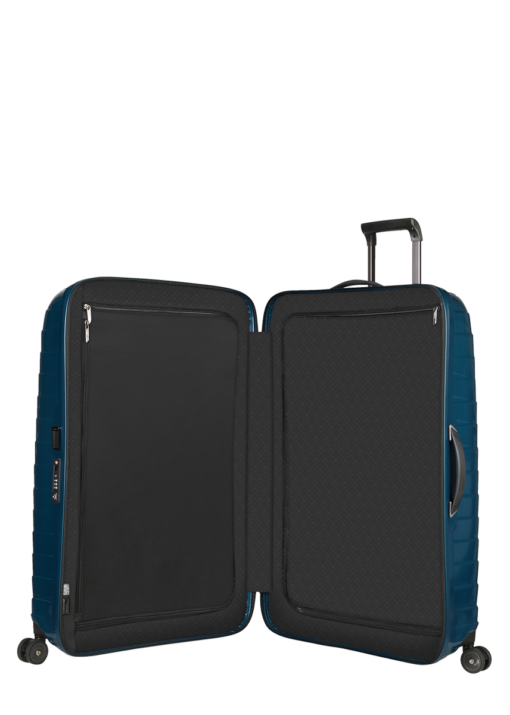Shop PROXIS Spinner (4 wheels) 81cm -Petrol Blue in australian