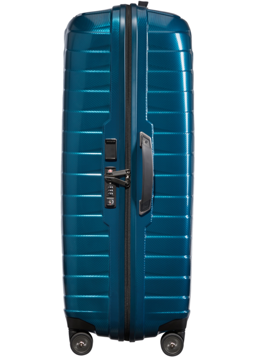 Shop PROXIS Spinner (4 wheels) 81cm -Petrol Blue in australian