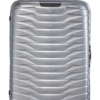 Shop PROXIS Spinner (4 wheels) 81cm - Silver in australian
