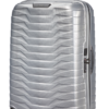 Shop PROXIS Spinner (4 wheels) 81cm - Silver in australian