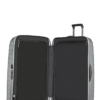 Shop PROXIS Spinner (4 wheels) 81cm - Silver in australian