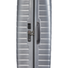 Shop PROXIS Spinner (4 wheels) 81cm - Silver in australian
