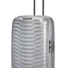 Shop PROXIS Spinner (4 wheels) 81cm - Silver in australian