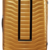 Shop PROXIS Spinner (4 wheels) 81cm - Honey Gold in australian