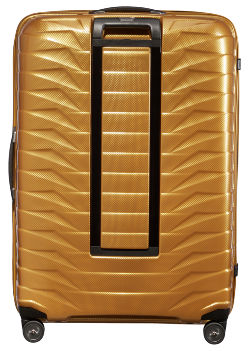 Shop PROXIS Spinner (4 wheels) 81cm - Honey Gold in australian