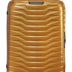 Shop PROXIS Spinner (4 wheels) 81cm - Honey Gold in australian