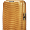Shop PROXIS Spinner (4 wheels) 81cm - Honey Gold in australian