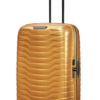 Shop PROXIS Spinner (4 wheels) 81cm - Honey Gold in australian