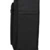 Shop AIREA 55cm Spinner Expandable (4 wheels) - Black in australian