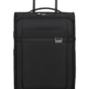 Shop AIREA 55cm Spinner Expandable (4 wheels) - Black in australian