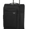 Shop AIREA 55cm Spinner Expandable (4 wheels) - Black in australian