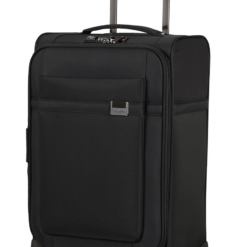 Shop AIREA 55cm Spinner Expandable (4 wheels) - Black in australian