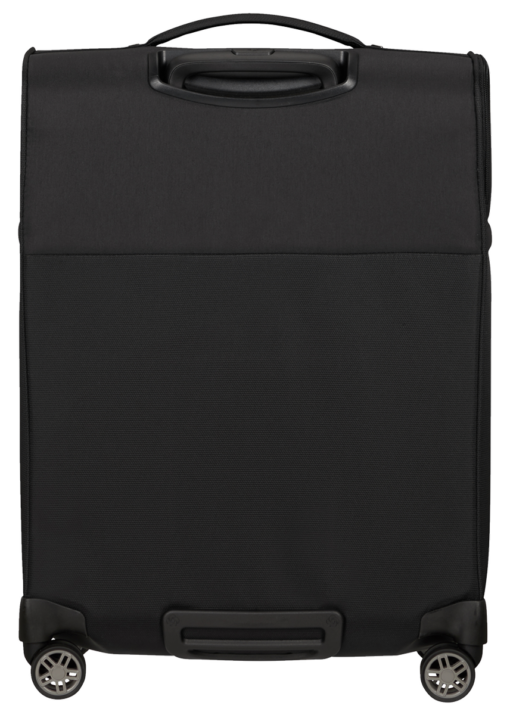 Shop AIREA Spinner (4 wheels) 55cm - Black in australian