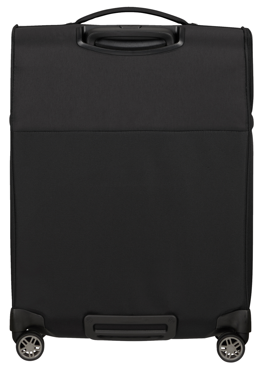 Shop AIREA Spinner (4 wheels) 55cm - Black in australian