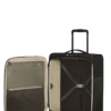 Shop AIREA Spinner (4 wheels) 55cm - Black in australian