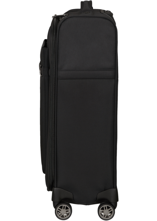 Shop AIREA Spinner (4 wheels) 55cm - Black in australian