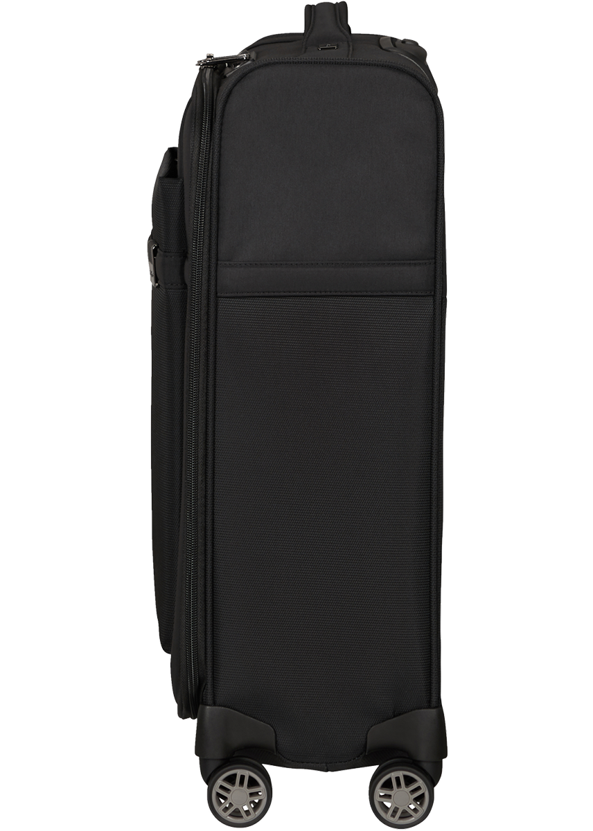 Shop AIREA Spinner (4 wheels) 55cm - Black in australian