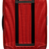 Shop C-Lite Spinner (4 wheels) 55cm Expandable Cabin - Chili red in australian