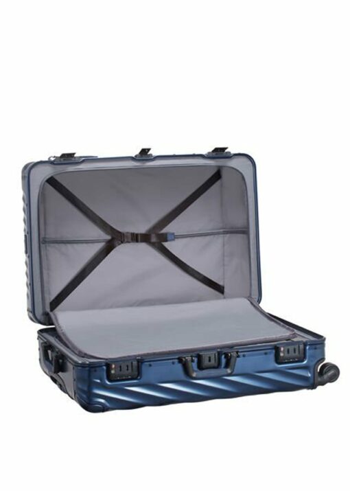 Shop 19 Degree Aluminium Extended Trip Packing Case - Eclipse in australian