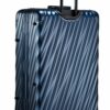 Shop 19 Degree Aluminium Extended Trip Packing Case - Eclipse in australian